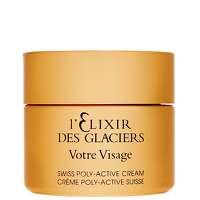 Valmont Elixir des Glaciers Votre Visage Swiss Poly-Active Cream 50ml