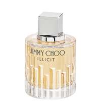 Photos - Women's Fragrance JIMMY CHOO Illicit Eau de Parfum Spray 40ml 