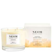 Image of Neom Organics London Scent To Make You Happy Happiness Scented Candle (3 Wicks) 420g