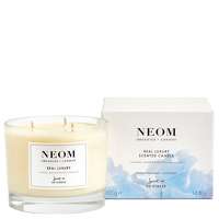 Image of Neom Organics London Scent To De-Stress Real Luxury Candle (3 Wicks) 420g