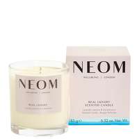 Image of Neom Organics London Scent To De-Stress Real Luxury Candle (1 Wick) 185g