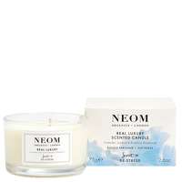 Image of Neom Organics London Scent To De-Stress Real Luxury Candle (Travel) 75g