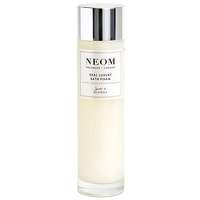 Click to view product details and reviews for Neom Wellbeing London Scent To De Stress Real Luxury Bath Foam 200ml.