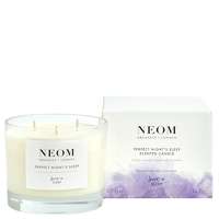 Image of Neom Organics London Scent To Sleep Tranquillity Scented Candle (3 Wick) 420g