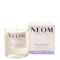 Image of Neom Organics London Scent To Sleep Perfect Night's Sleep Scented Candle (1 Wick) 185g