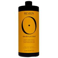 Photos - Hair Product Orofluido Shampoo For Natural or Coloured Hair 1000ml 