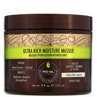 Photos - Hair Product Macadamia Professional Professional Ultra Rich Moisture Masque for Very Co 