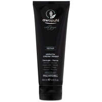 Click to view product details and reviews for Paul Mitchell Awapuhi Wild Ginger Keratin Cream Rinse 100ml.