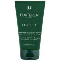 Click to view product details and reviews for Rene Furterer Curbicia Lightness Regulating Shampoo For Oily Scalp 150ml.