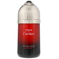 Photos - Women's Fragrance Cartier Pasha de  Edition Noire Sport Eau de Toilette Spray 100ml 