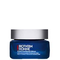 Photos - Cream / Lotion Biotherm Homme Force Supreme Youth Architect Cream 50ml 