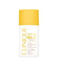 Clinique Sun Protection SPF50 Mineral Sunscreen Fluid for Face 30ml / 1 fl.oz.