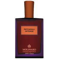 Molinard Les Elements Prestige Patchouli Intense Eau de Parfum Spray 75ml