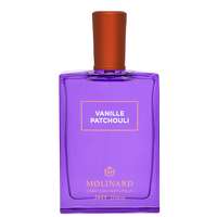Molinard Les Elements Exclusifs Vanille Patchouli Eau de Parfum Spray 75ml