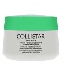 Collistar Body Sublime Melting Cream 400ml