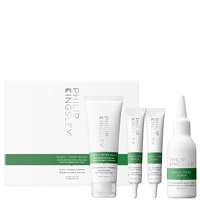 Click to view product details and reviews for Philip Kingsley Kits Flaky Itchy Scalp Treatment Kit.