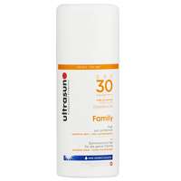 Photos - Sun Skin Care Ultrasun Sun Protection Family SPF30 100ml