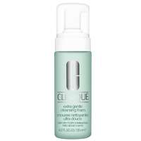 Clinique Cleansers and Makeup Removers Extra Gentle Cleansing Foam 125ml / 4.2 fl.oz.