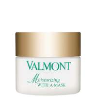 Photos - Facial Mask Valmont Hydration Moisturizing With a Mask 50ml 