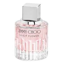 Jimmy Choo Illicit Flower Eau de Toilette Spray 60ml