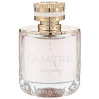 Photos - Women's Fragrance Boucheron Quatre Femme Eau de Parfum Spray 100ml 