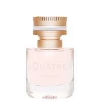 Photos - Women's Fragrance Boucheron Quatre Femme Eau de Parfum Spray 30ml 
