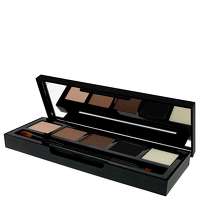 HD Brows Eye and Brow Palettes Foxy Palette