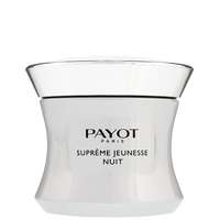 Payot Paris Supreme Jeunesse Nuit: Total Youth Replenishing Care 50ml