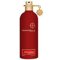 Montale Red Aoud Eau de Parfum Spray 100ml