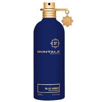 Montale Blue Amber Eau de Parfum Spray 100ml