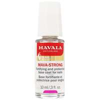 Mavala Nail Care Mava-Strong Fortifying and Protective Base Coat 10ml