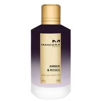 Mancera Paris Amber and Roses Eau de Parfum Spray 120ml