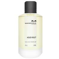 Mancera Paris Aoud Violet Eau de Parfum Spray 120ml