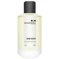 Mancera Paris Wind Wood Eau de Parfum Spray 120ml