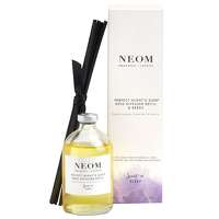 Image of Neom Organics London Scent To Sleep Perfect Night's Sleep Reed Diffuser Refill 100ml