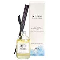 Image of Neom Organics London Scent To De-Stress Real Luxury Reed Diffuser Refill 100ml
