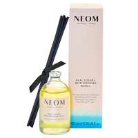 Image of Neom Organics London Scent To De-Stress Real Luxury Reed Diffuser Refill 100ml