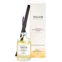 Image of Neom Organics London Scent To Make You Happy Happiness Reed Diffuser Refill 100ml