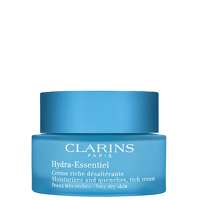 Clarins Hydra-Essentiel Rich Cream for Very Dry Skin 50ml / 1.8 oz.