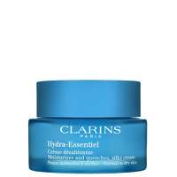Clarins Hydra-Essentiel Silky Cream for Normal/Dry Skin 50ml / 1.7 oz.