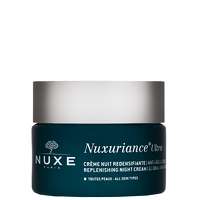 Click to view product details and reviews for Nuxe Nuxuriance Ultra Replenishing Night Cream All Skin Types 50ml.