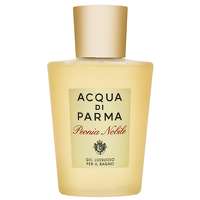 Acqua Di Parma Peonia Nobile Luxurious Bath and Shower Gel 200ml