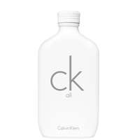 Photos - Other Cosmetics Calvin Klein CK All Eau de Toilette 100ml 