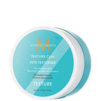 Click to view product details and reviews for Moroccanoil Styling Texture Clay 75ml.