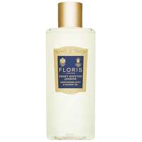 Click to view product details and reviews for Floris Night Scented Jasmine Moisturising Bath And Shower Gel 250ml.