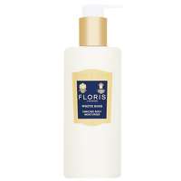 Click to view product details and reviews for Floris White Rose Enriched Body Moisturiser 250ml.