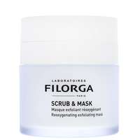Photos - Facial / Body Cleansing Product Filorga Masks / Scrubs Scrub and Mask Reoxygenating Exfoliating Mask 55ml 