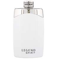 Click to view product details and reviews for Montblanc Legend Spirit Eau De Toilette Spray 200ml.