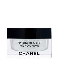 Chanel Moisturisers Hydra Beauty Micro Cream 50g