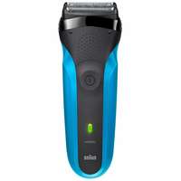 Braun Series Shavers Series 3 310s Wet and Dry Shaver with 3 Flexible Blades